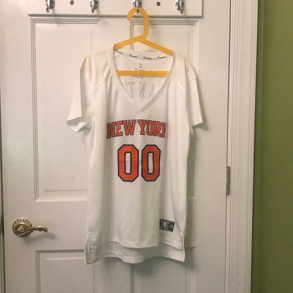womens knicks jersey